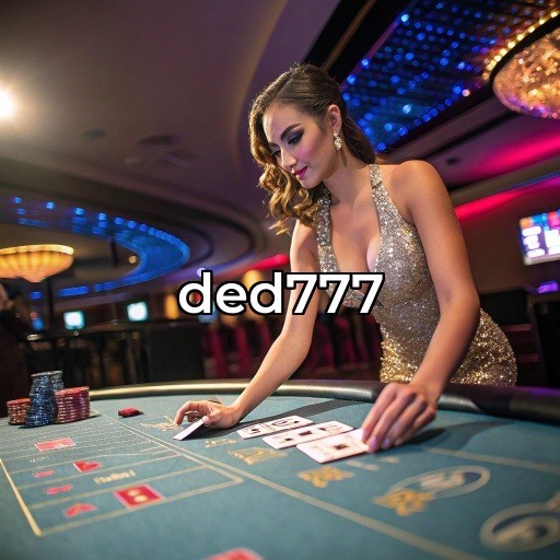 ded777