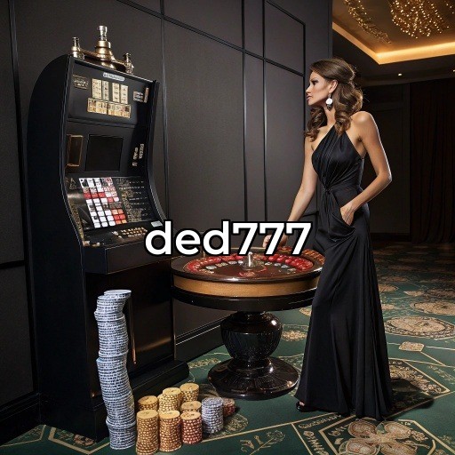 ded777