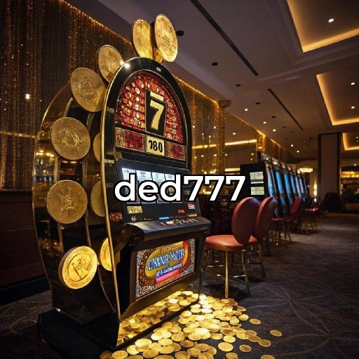 ded777