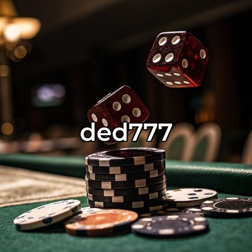 ded777
