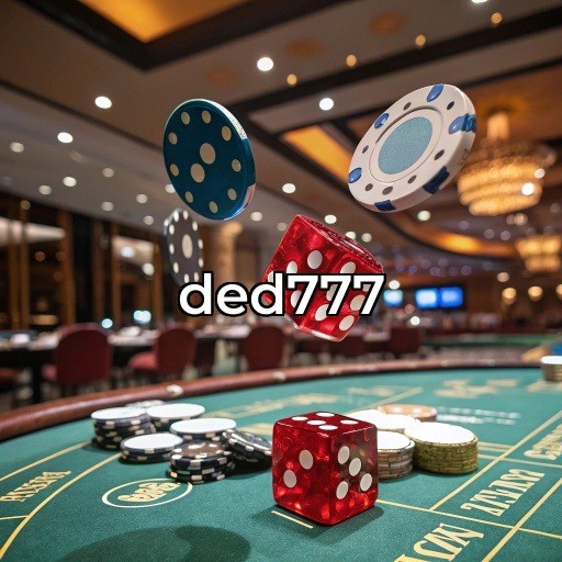 ded777