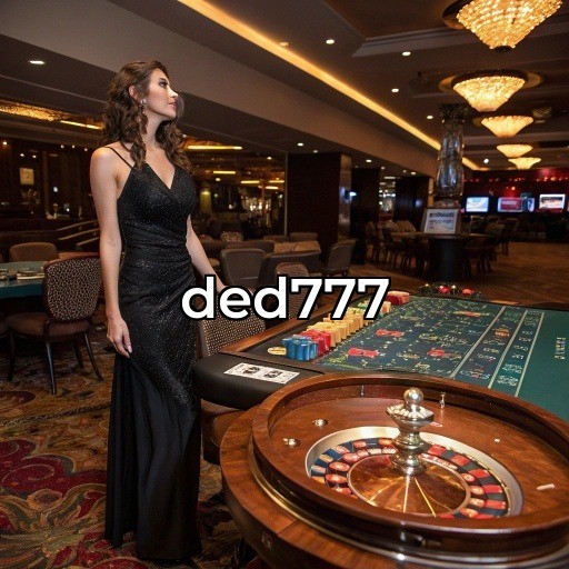 ded777